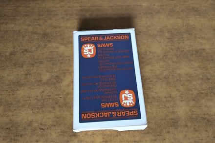 Photo of free Playing Cards #5 (Belper DE56) #1