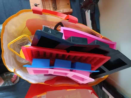 Photo of free Soap Making Bits & Bobs (Lyminge) #1