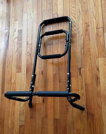 Photo of free Bed/Chair Support (Briarwood Jamaica) #2
