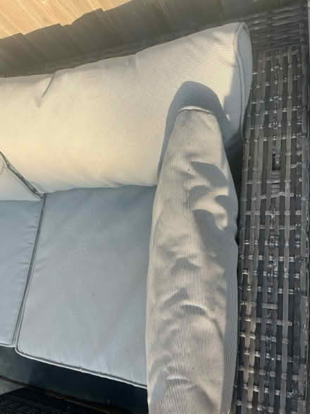 Photo of free Garden furniture (AL2 2QL) #4