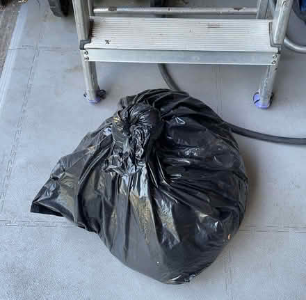 Photo of free Bag of cement (Sandy Cross TN21) #1