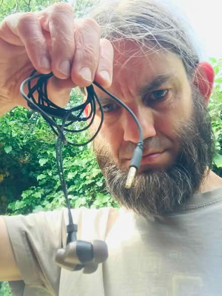 Photo of free Phone Headsets (St Denys SO17) #2