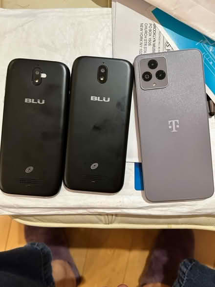 Photo of free Cell phones (Brooklyn) #2