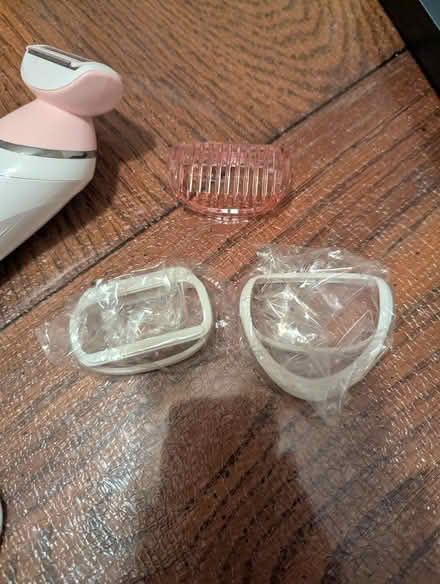 Photo of free Phillips Wet Dry Electric Shaver (Japantown, San Jose) #2