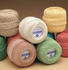 Photo of Crochet Cotton (Croxley Green WD3) #1