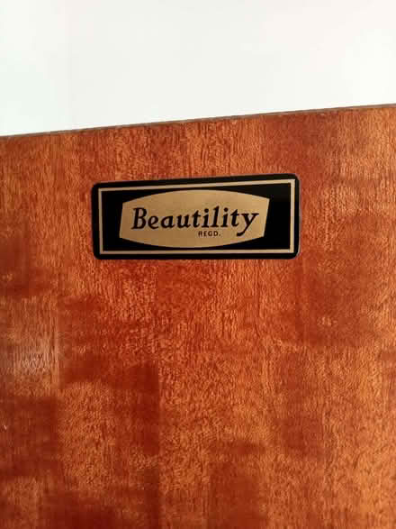 Photo of free Beautiful 'Beautility' wardrobe. (Kirkcaldy KY2) #2
