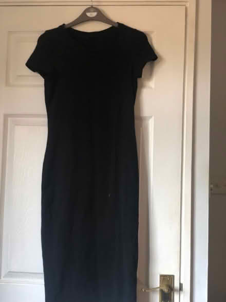 Photo of free Black T shirt Dress (Westbury BA13) #1