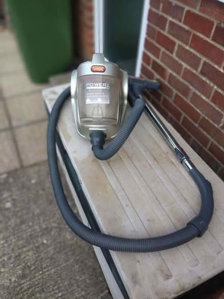 Photo of free Vacuum cleaner (North Bersted PO22) #1