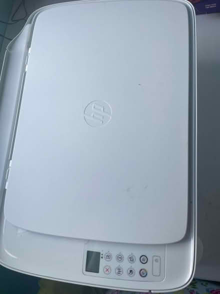 Photo of free HP Wireless printer (Overtown BB10) #1