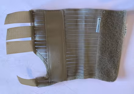 Photo of free Wrist braces/supports (B71 West Bromwich) #2
