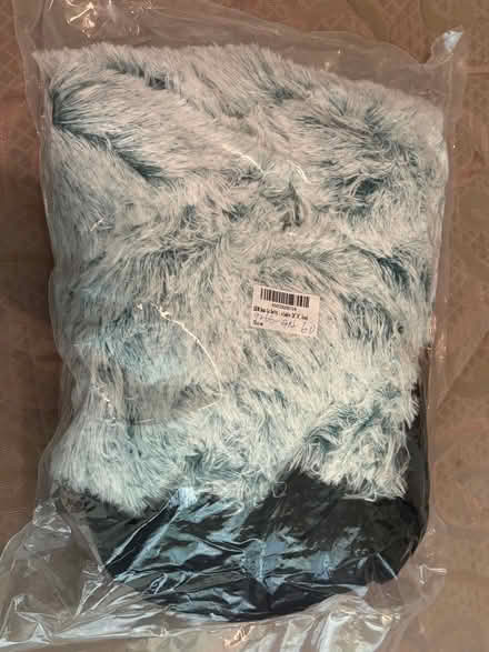 Photo of free Medium cat bed - unused (Willow Glen) #2