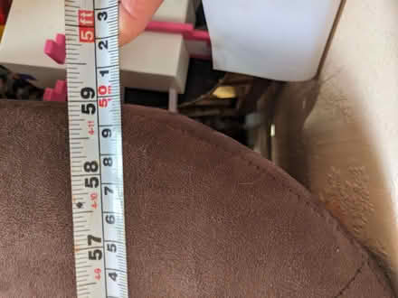 Photo of free Sofa bed (Northfield B31) #3