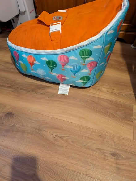 Photo of free Baby beanbag (CM18) #1