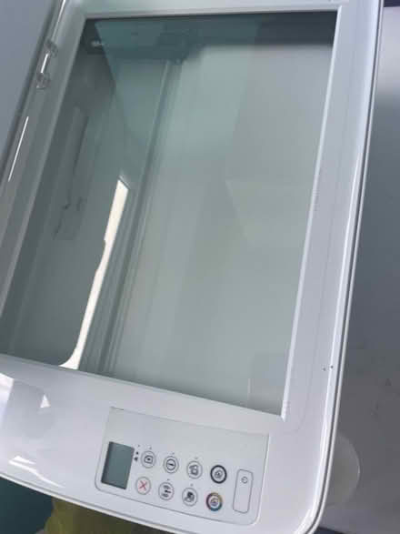 Photo of free HP Wireless printer (Overtown BB10) #3