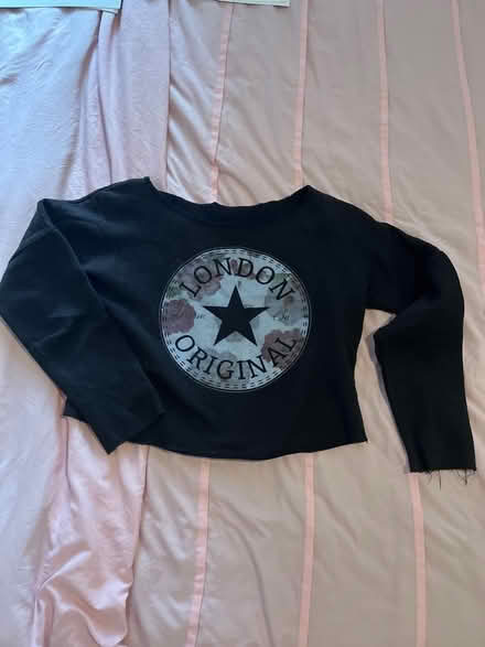 Photo of free Top (South Brooklyn) #1