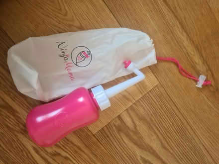 Photo of free Ninja Mama Peri Bottle (CT17) #1