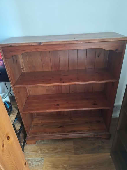 Photo of free Bookcase (Odd Down) #1