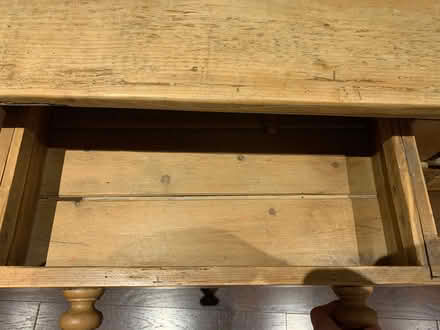 Photo of free Pine Buffet (Royal York and Bloor) #3