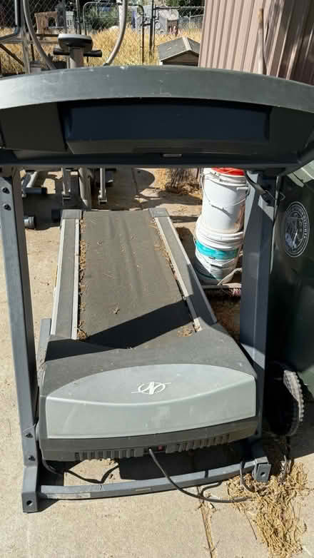 Photo of free Exercise equipment (near Antelope and Auburn blvd) #1