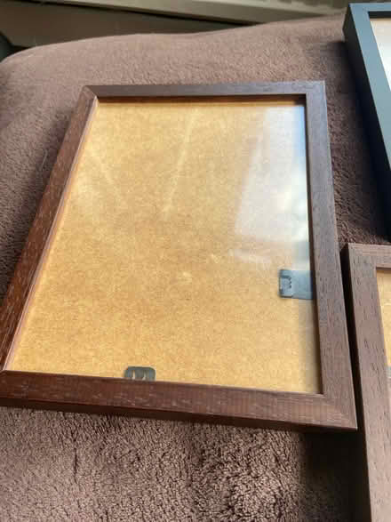 Photo of free Photo phrames (Loose, Maidstone ME15) #1