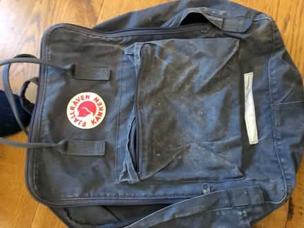 Photo of free Rucksack (Keymer BN6) #1