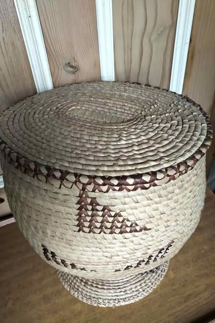 Photo of free Basket #5 (Belper DE56) #2