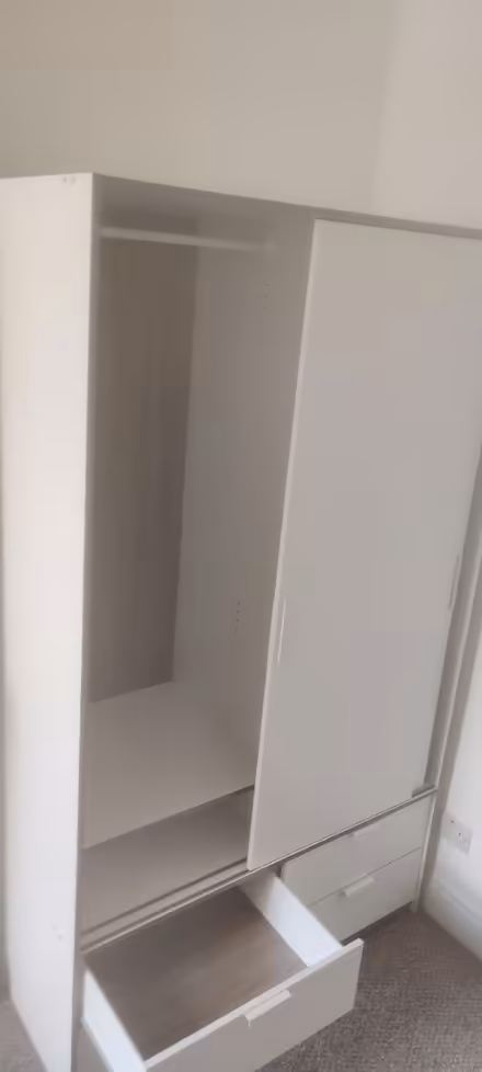 Photo of free Huge wardrobe (N8 7LA) #2