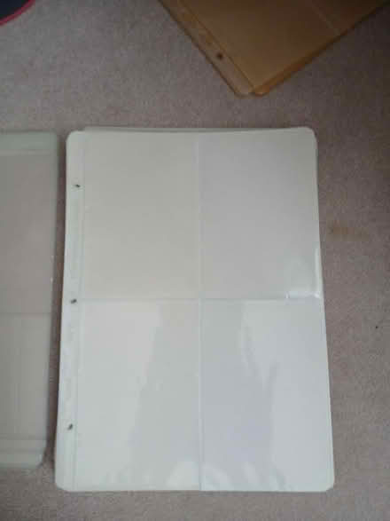 Photo of free Photo album pages (highway 10 & wanless drive) #2