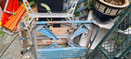 Photo of free Work mate (ME1) #1