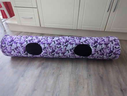 Photo of free Cat Tunnel (Rothwell NN14 6) #1