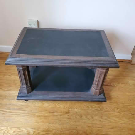 Photo of free Coffee tables (Kipling and Rathburn area) #1