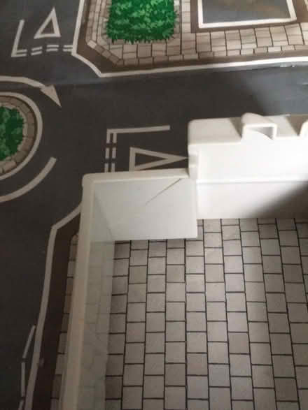 Photo of free Big City play track (Hailsham BN27) #2