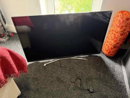 Photo of free JVC 48” LED Smart TV (Heysham Village LA3) #1