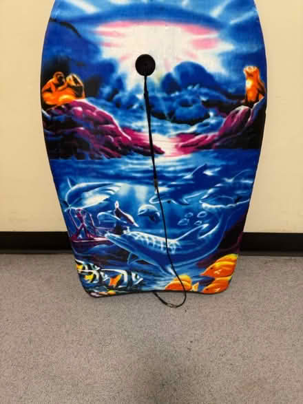 Photo of free Swimming Float board (Hammersmith) #2