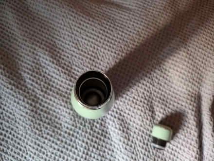 Photo of free Branded steel water bottle (Cannon Park CV4) #2