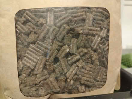 Photo of free Guinea Pig dry food (Woodhouse LS3) #1