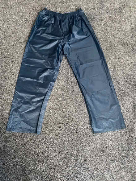 Photo of free Waterproof jacket and trousers (Liverpool) #4
