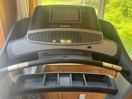 Photo of free Nordic Trac Treadmill (Accord, NY) #2