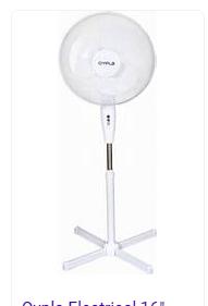 Photo of free fan (Carshalton SM5) #1