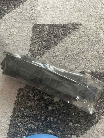 Photo of free Laminate floor kit (Panshanger AL7) #1