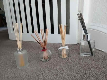 Photo of free Diffuser Bottles (Lark Lane Area L17) #1