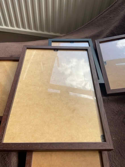 Photo of free Photo phrames (Loose, Maidstone ME15) #4