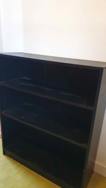Photo of free bookcase (Hove Green BN3) #2