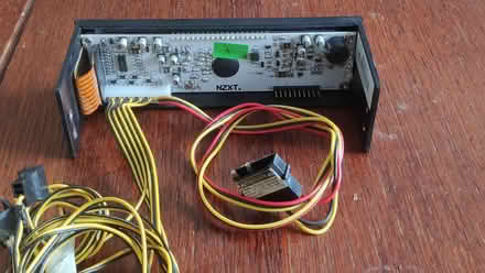 Photo of free Five-channel NZXT fan controller (Woodlands TW7) #2
