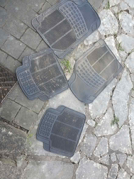 Photo of free Car mats for Ford S-Max (Kendal LA9) #1