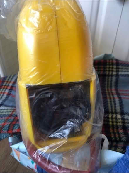 Photo of free 5 in one Air Compressor (Cheshunt En8) #3