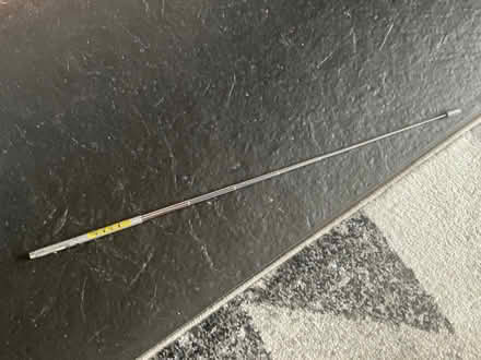 Photo of free Retractable pointer stick (Panshanger AL7) #1