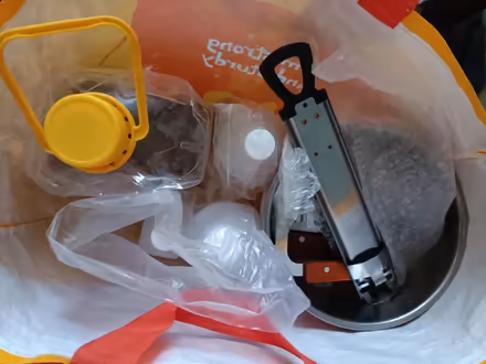 Photo of free Soap Making Bits & Bobs (Lyminge) #2
