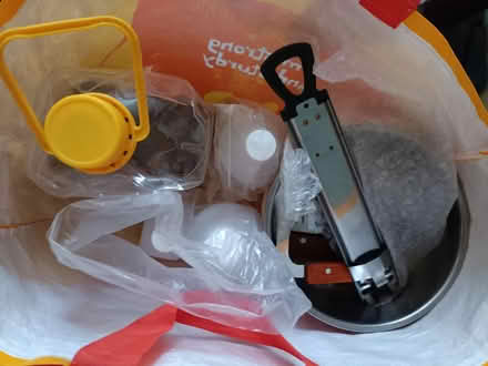 Photo of free Soap Making Bits & Bobs (Lyminge) #2