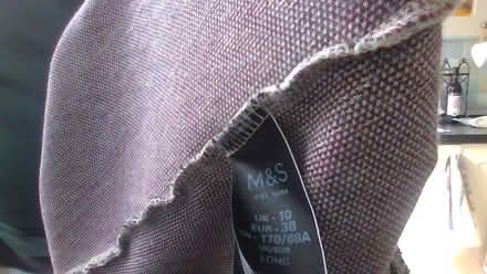 Photo of M&S retro size 10 clothes (East Northamptonshire NN10) #2